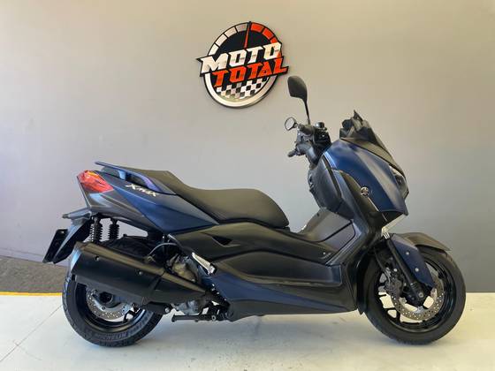 YAMAHA XMAX ABS YAMAHA XMAX ABS